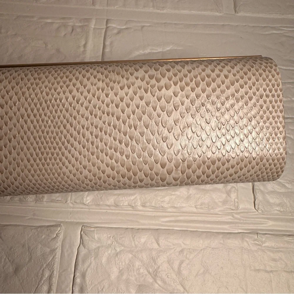 Jimmy Choo Sunglass/ Eyeglass Case